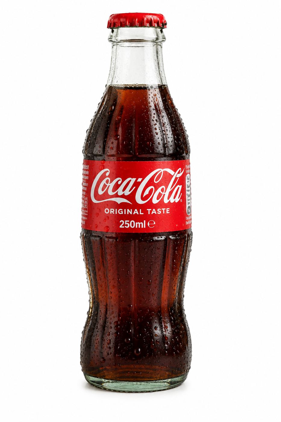 Coca-Cola Original Taste 250ml
