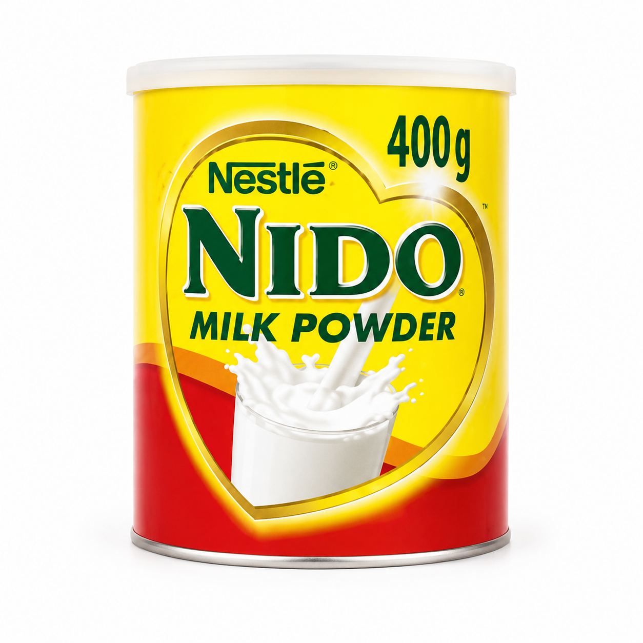 Nestlé NIDO Milk Powder 400g
