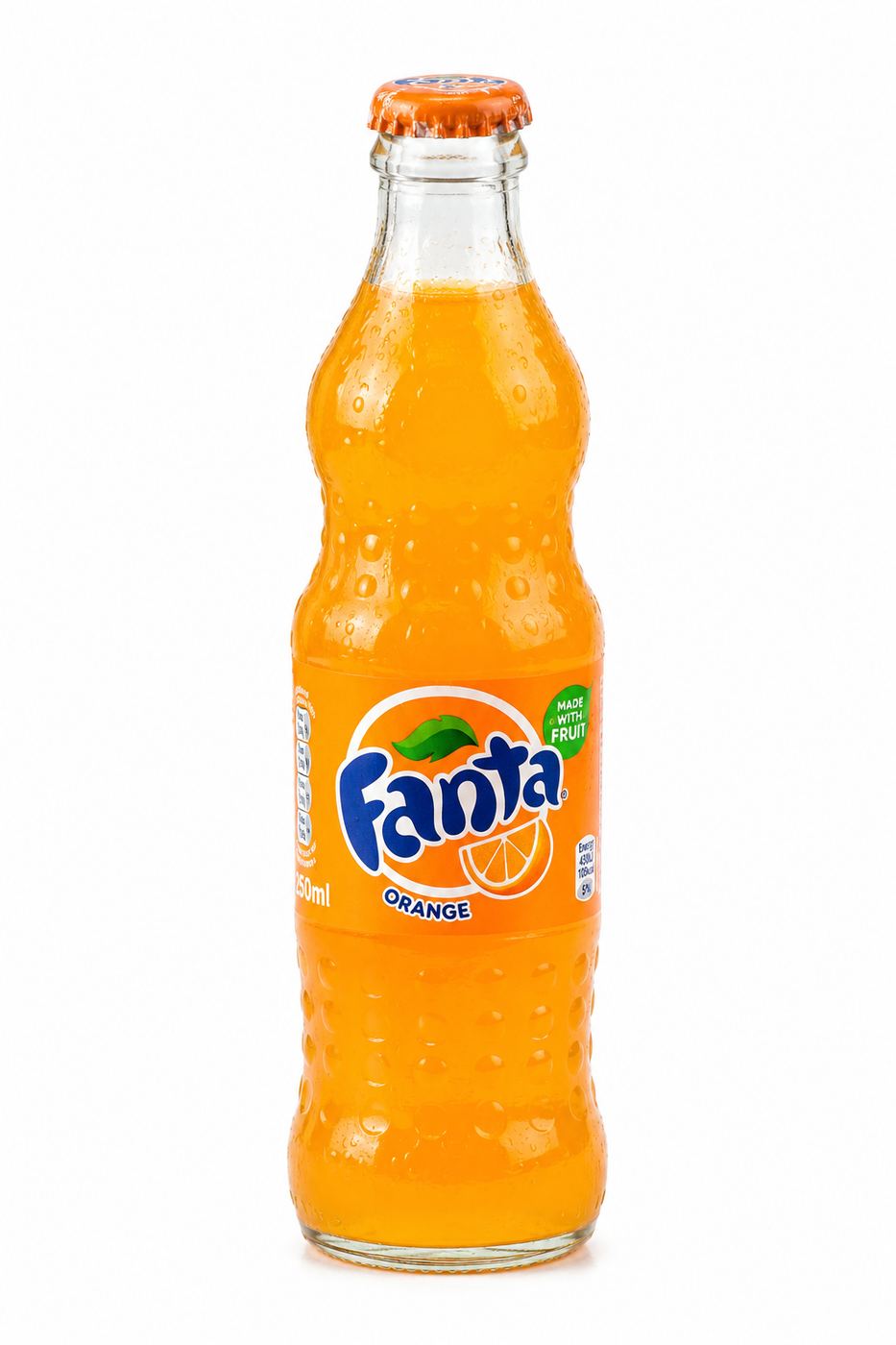 Fanta Orange 250ml