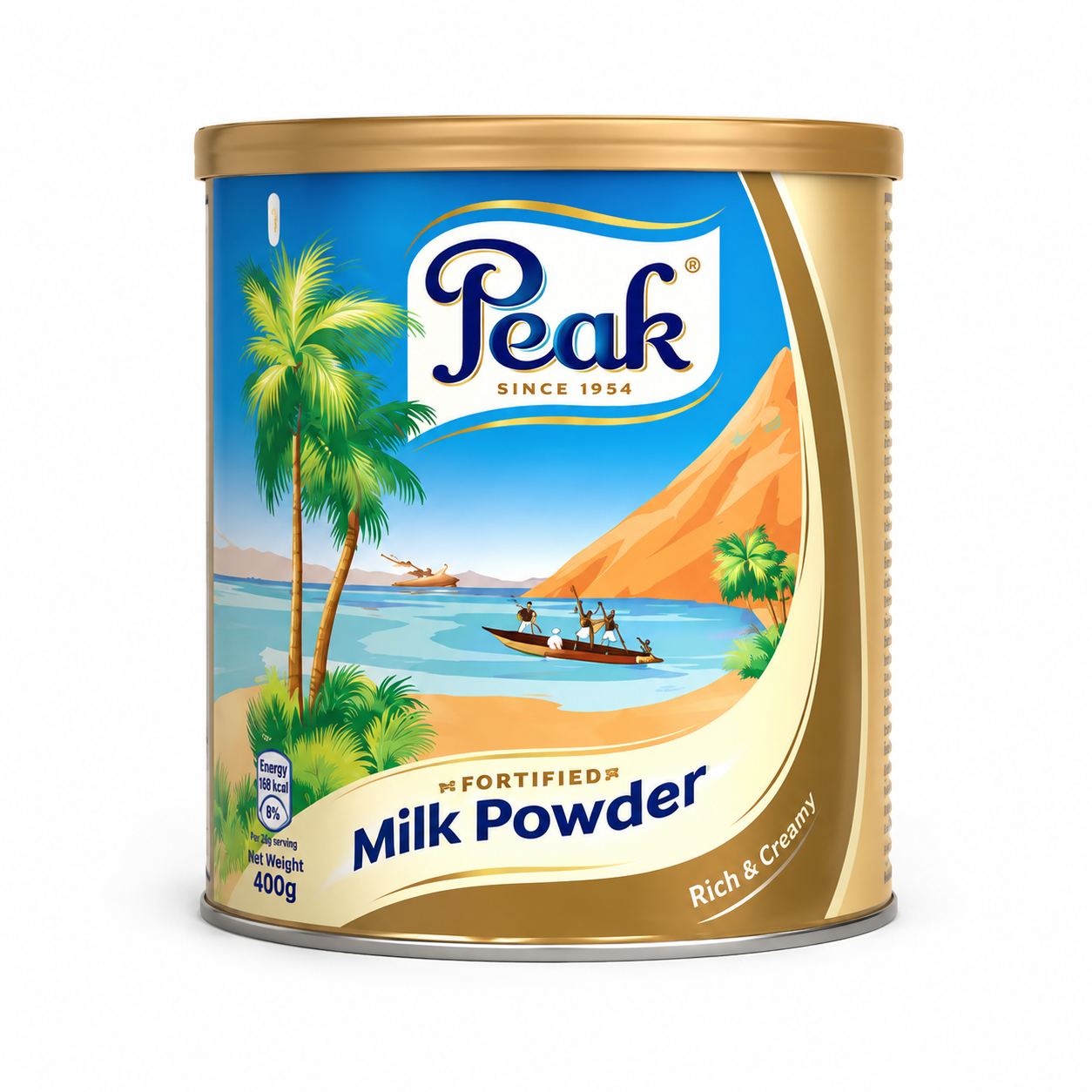 Peak Milk Powder 400g