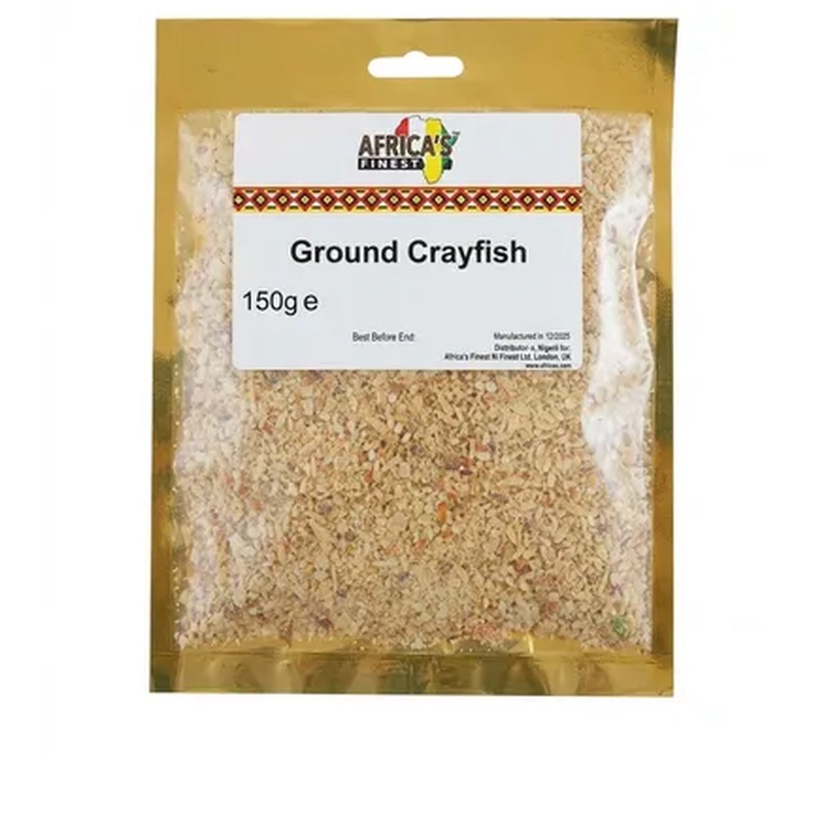 Seasonings & Spice