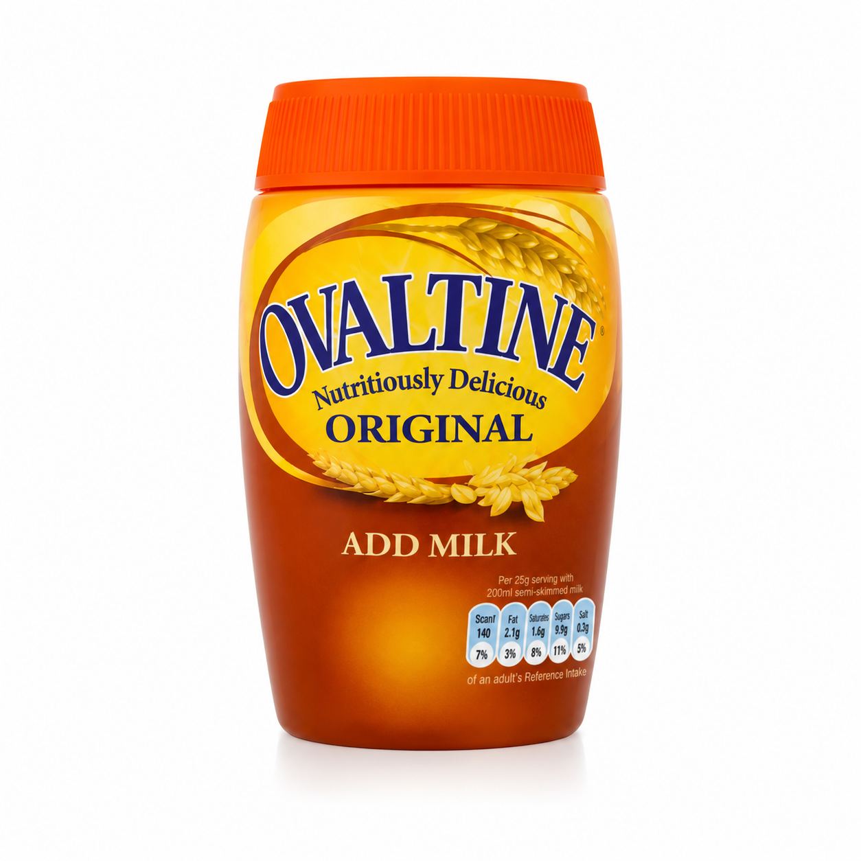 Ovaltine Original 400g